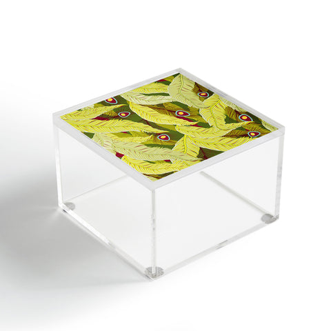 Sabine Reinhart Kimaya Acrylic Box