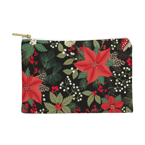 Sabine Reinhart Miracle of Christmas Pouch