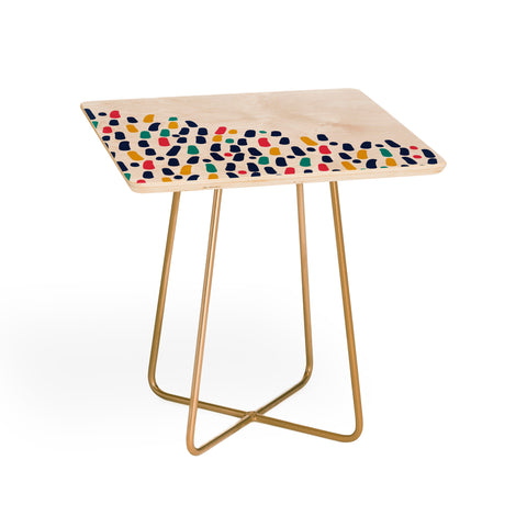 Sam Osborne Dots and Dashes Side Table