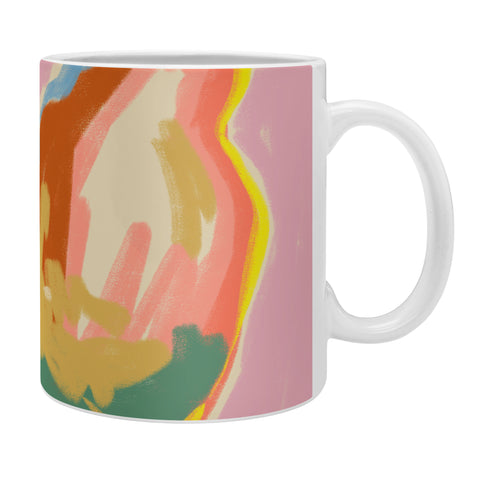 sandrapoliakov PERFECT PEARS Coffee Mug