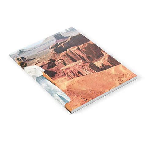 Sarah Eisenlohr Canyons Notebook
