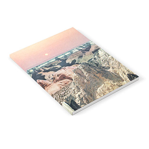 Sarah Eisenlohr Grand Canyons Notebook