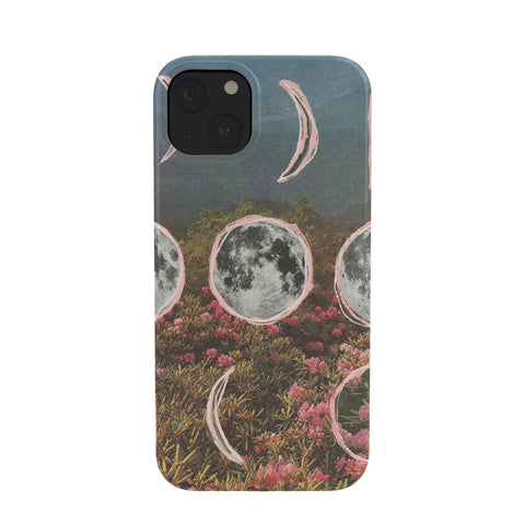 Sarah Eisenlohr He Makes All Things New Phone Case