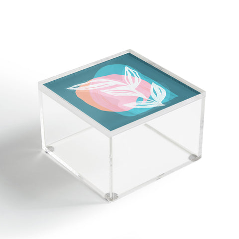 Sewzinski Essential Acrylic Box