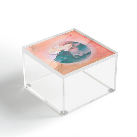 Sewzinski Perception Acrylic Box