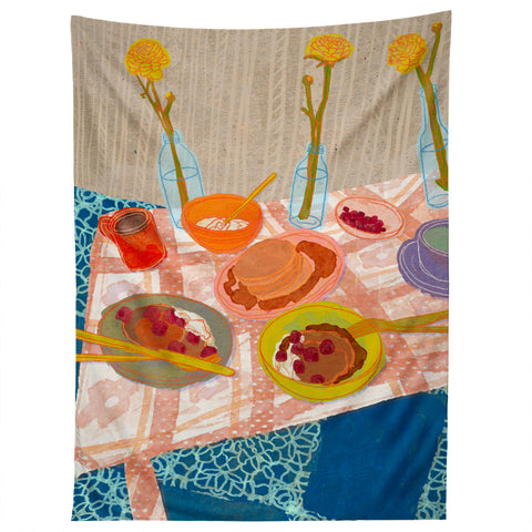 Sewzinski Still Life V Tapestry