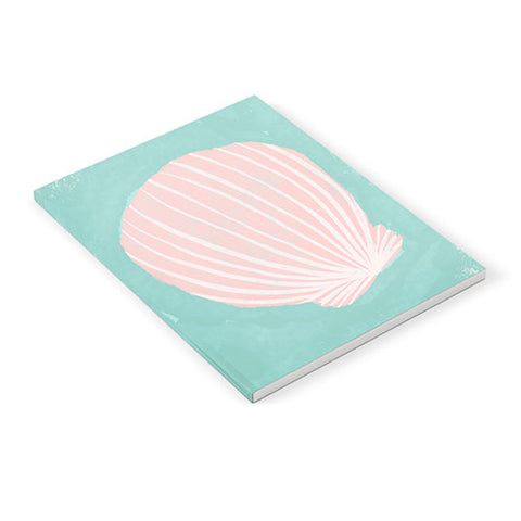 Sewzinski That One Seashell Notebook
