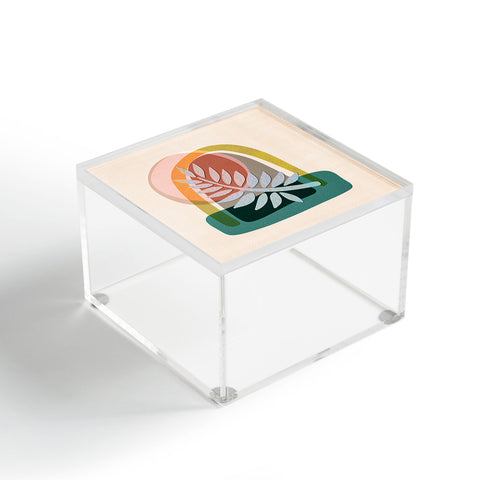 Sewzinski Thriving Acrylic Box