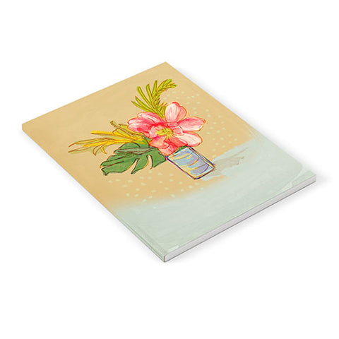 Sewzinski Tropical Still Life Notebook