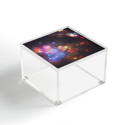 Shannon Clark After Party Acrylic Box
