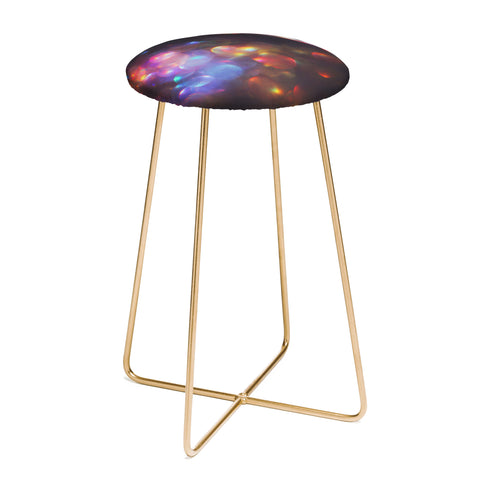 Shannon Clark After Party Counter Stool
