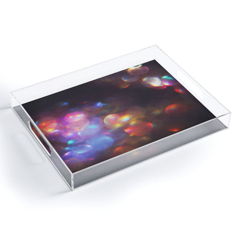 Shannon Clark After Party Acrylic Tray