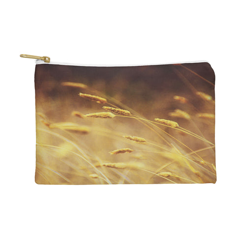 Shannon Clark Amber Pouch