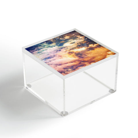 Shannon Clark Cosmic Acrylic Box