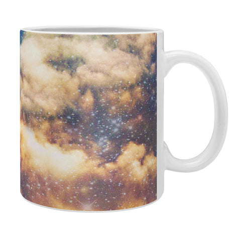 Shannon Clark Cosmic Coffee Mug