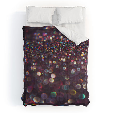 Shannon Clark Disco Comforter