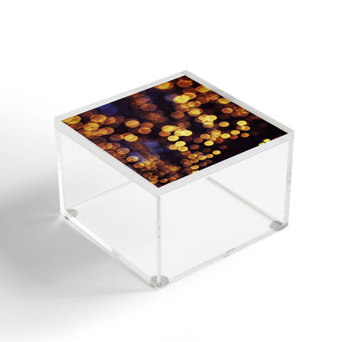Shannon Clark Enchanted Acrylic Box