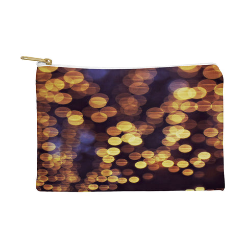 Shannon Clark Enchanted Pouch