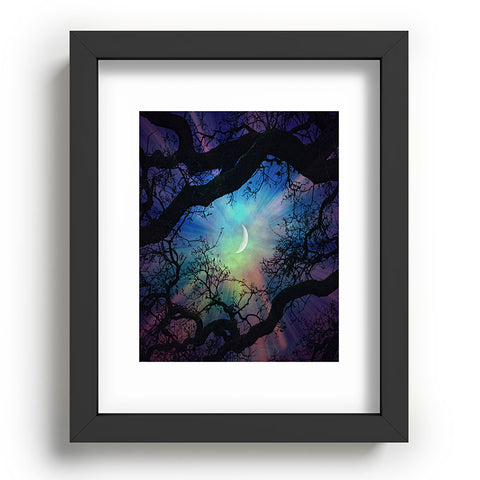 Shannon Clark Fairytale Recessed Framing Rectangle