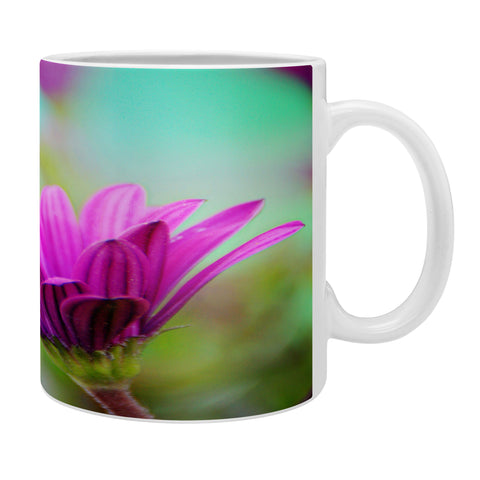 Shannon Clark Floral Pop Coffee Mug