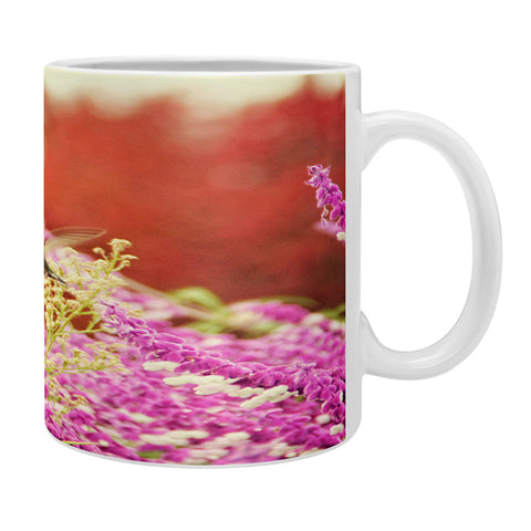 Shannon Clark Hummingbird 1 Coffee Mug