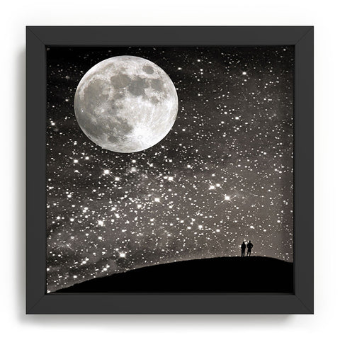 Shannon Clark Love Under The Stars Recessed Framing Square