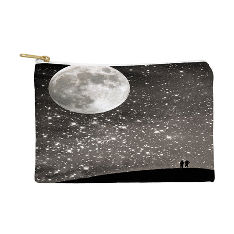Shannon Clark Love Under The Stars Pouch