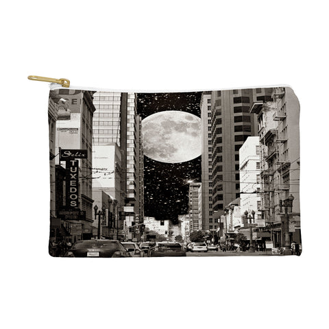 Shannon Clark Night On The Town Pouch