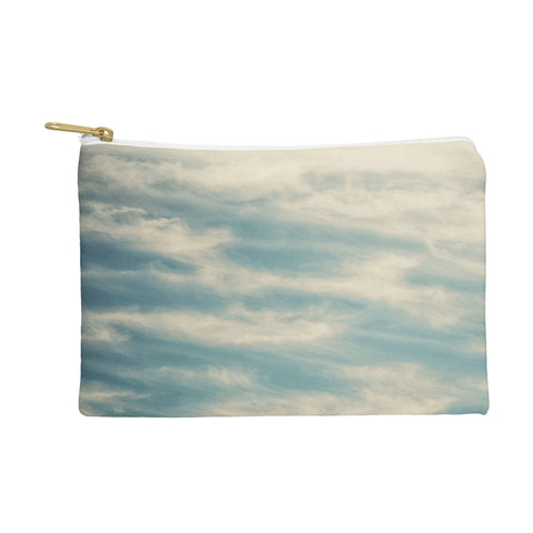 Shannon Clark Peaceful Skies Pouch