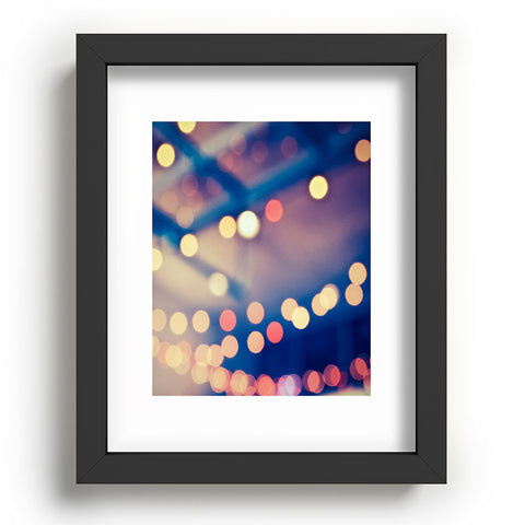Shannon Clark Pretty Lights Recessed Framing Rectangle