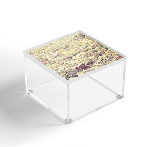Shannon Clark San Fran Rooftops Acrylic Box