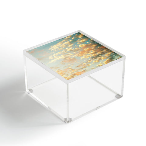 Shannon Clark Softly Acrylic Box