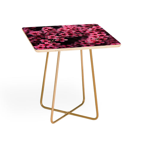 Shannon Clark Spring Oasis Side Table