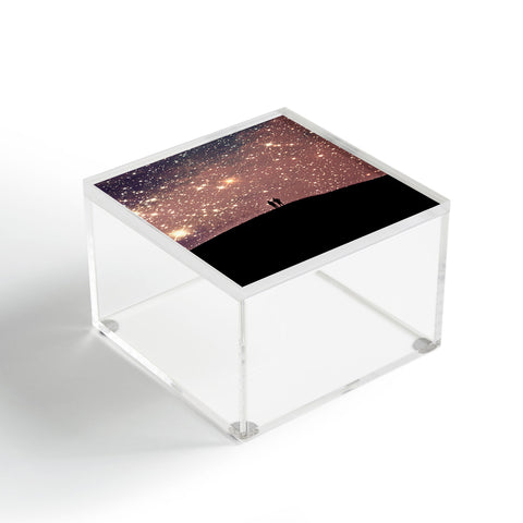 Shannon Clark Stargaze Acrylic Box
