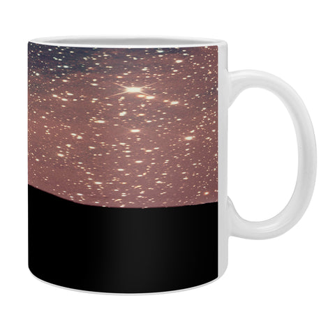 Shannon Clark Stargaze Coffee Mug