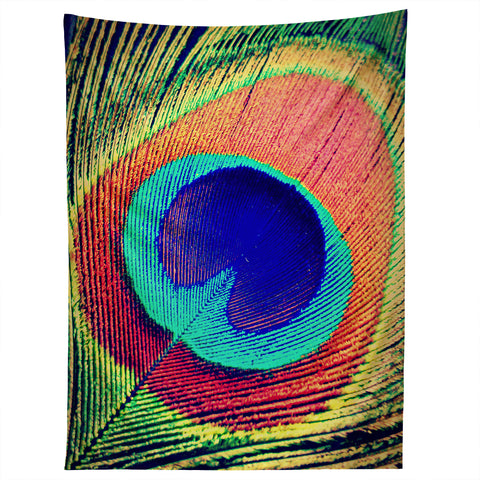 Shannon Clark The Eye Tapestry