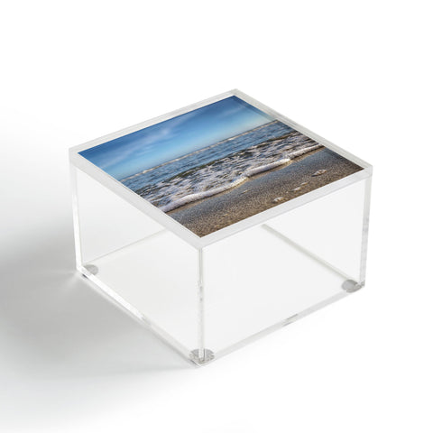 Shannon Clark Tide Acrylic Box
