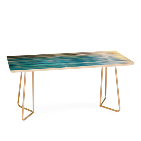 Shannon Clark Tranquil Coffee Table