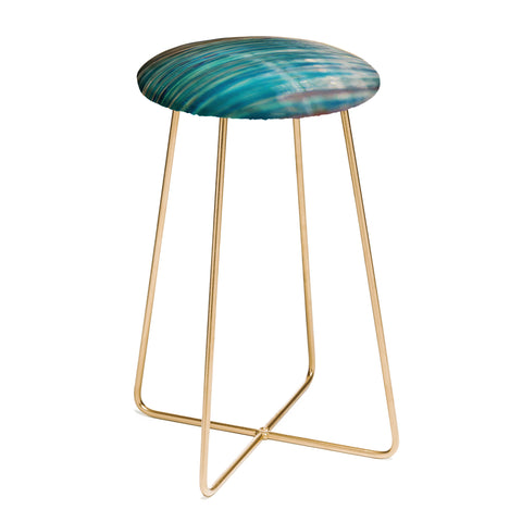 Shannon Clark Tranquil Counter Stool