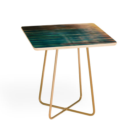 Shannon Clark Tranquil Side Table