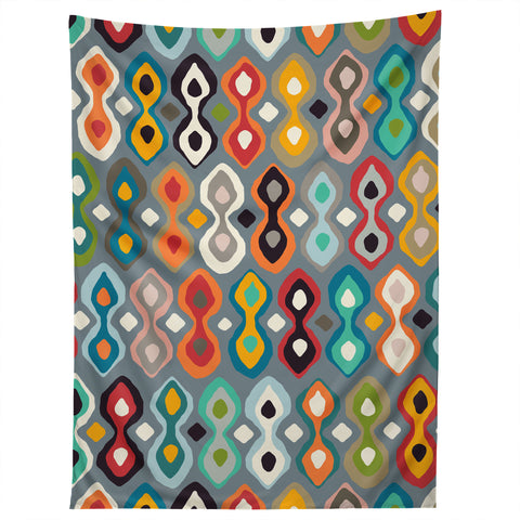 Sharon Turner brocade Tapestry