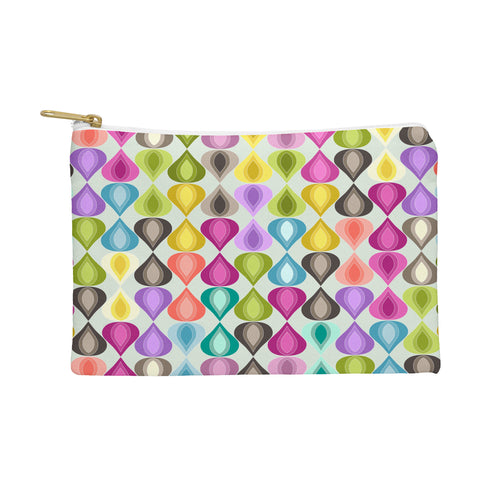 Sharon Turner Candy Gouttelette Pouch