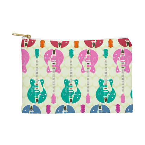Sharon Turner Candy Rock Pouch
