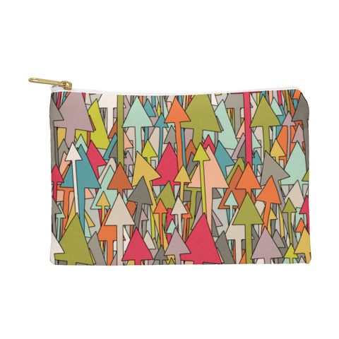 Sharon Turner Earth Up Pouch