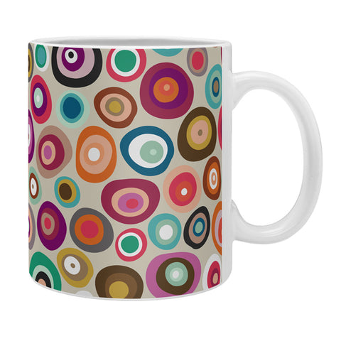 Sharon Turner freckle spot Coffee Mug