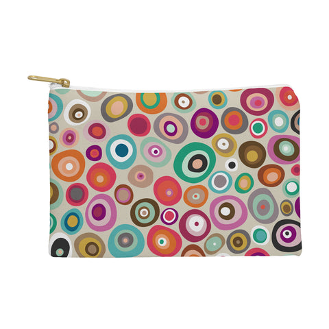 Sharon Turner freckle spot Pouch