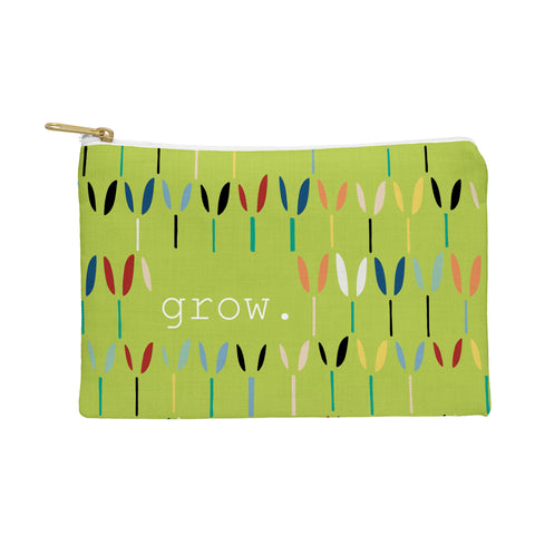 Sharon Turner Grow 1 Pouch