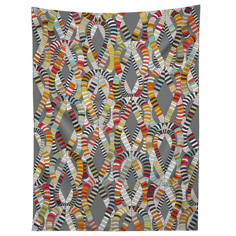 Sharon Turner knot drop Tapestry
