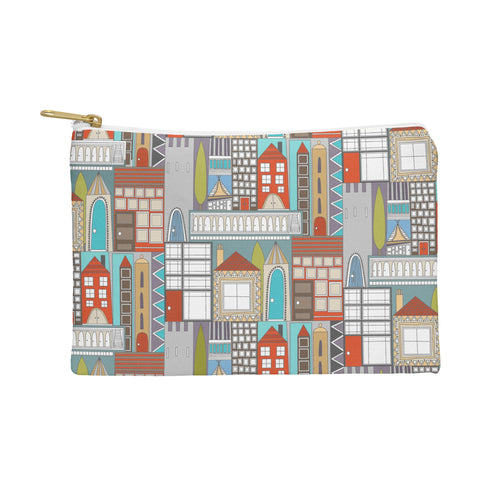 Sharon Turner Reside Pouch
