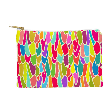 Sharon Turner Tickle Me Pouch
